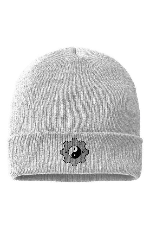 Combat Factory USA-Made Cuffed Beanie