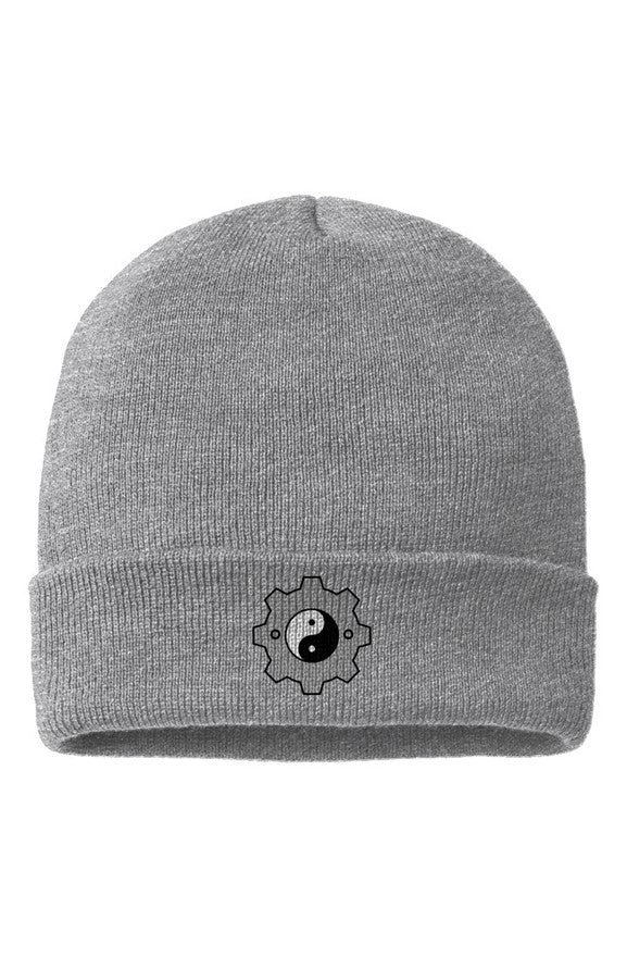 Combat Factory USA-Made Cuffed Beanie