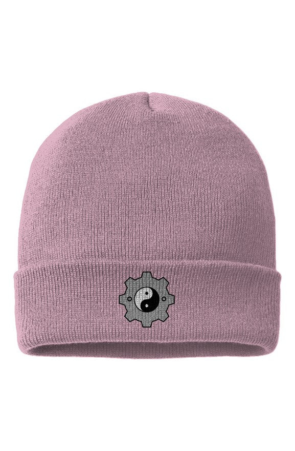 Combat Factory USA-Made Cuffed Beanie