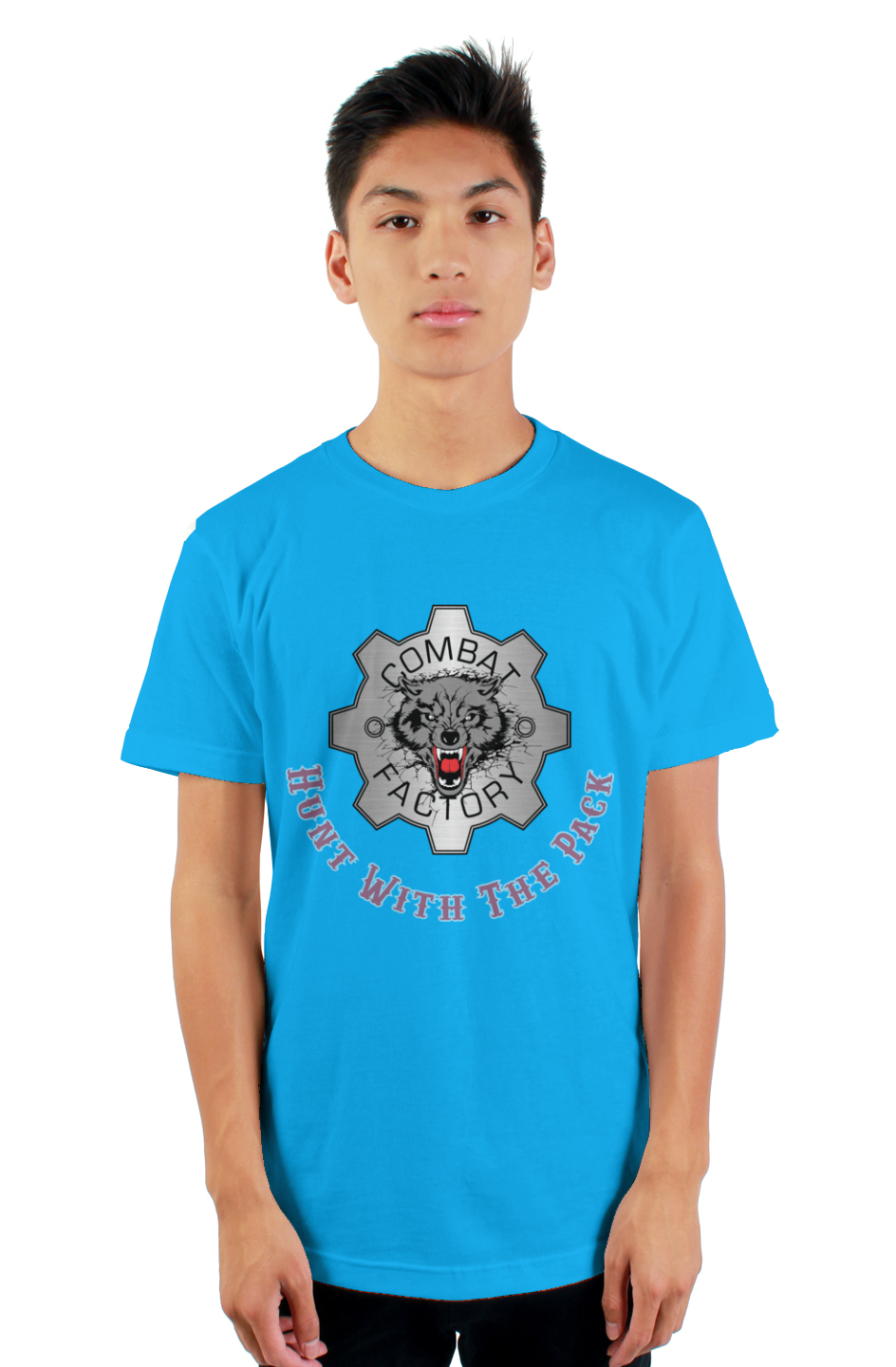 Hunt With The Pack T-Shirt