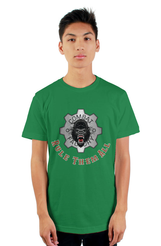 Rule Them All Tee Shirt