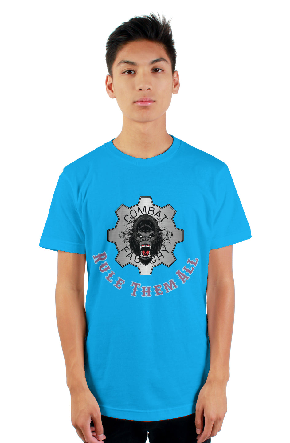 Rule Them All Tee Shirt