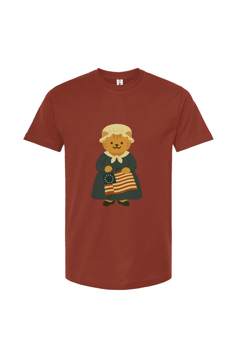 Maganimals Betsy Cat T-Shirt