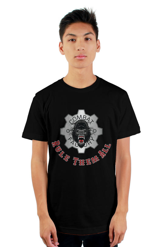Rule Them All Tee Shirt