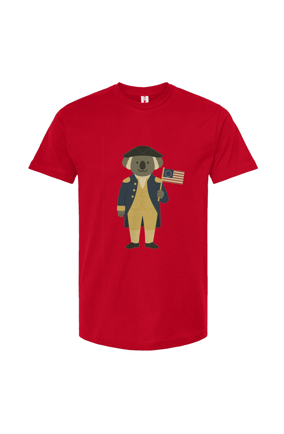 Maganimals Koala George Tee Shirt