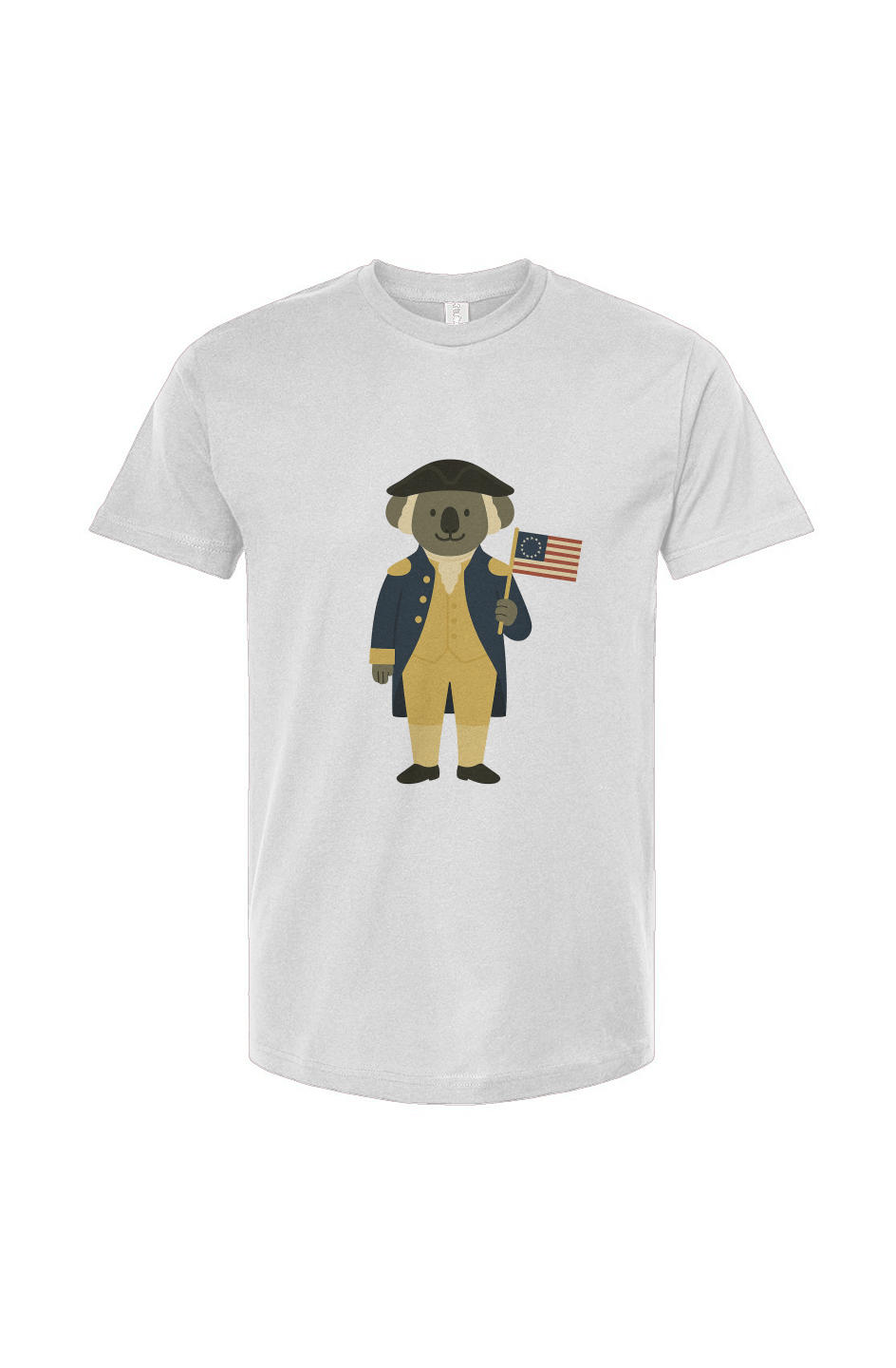 Maganimals Koala George Tee Shirt