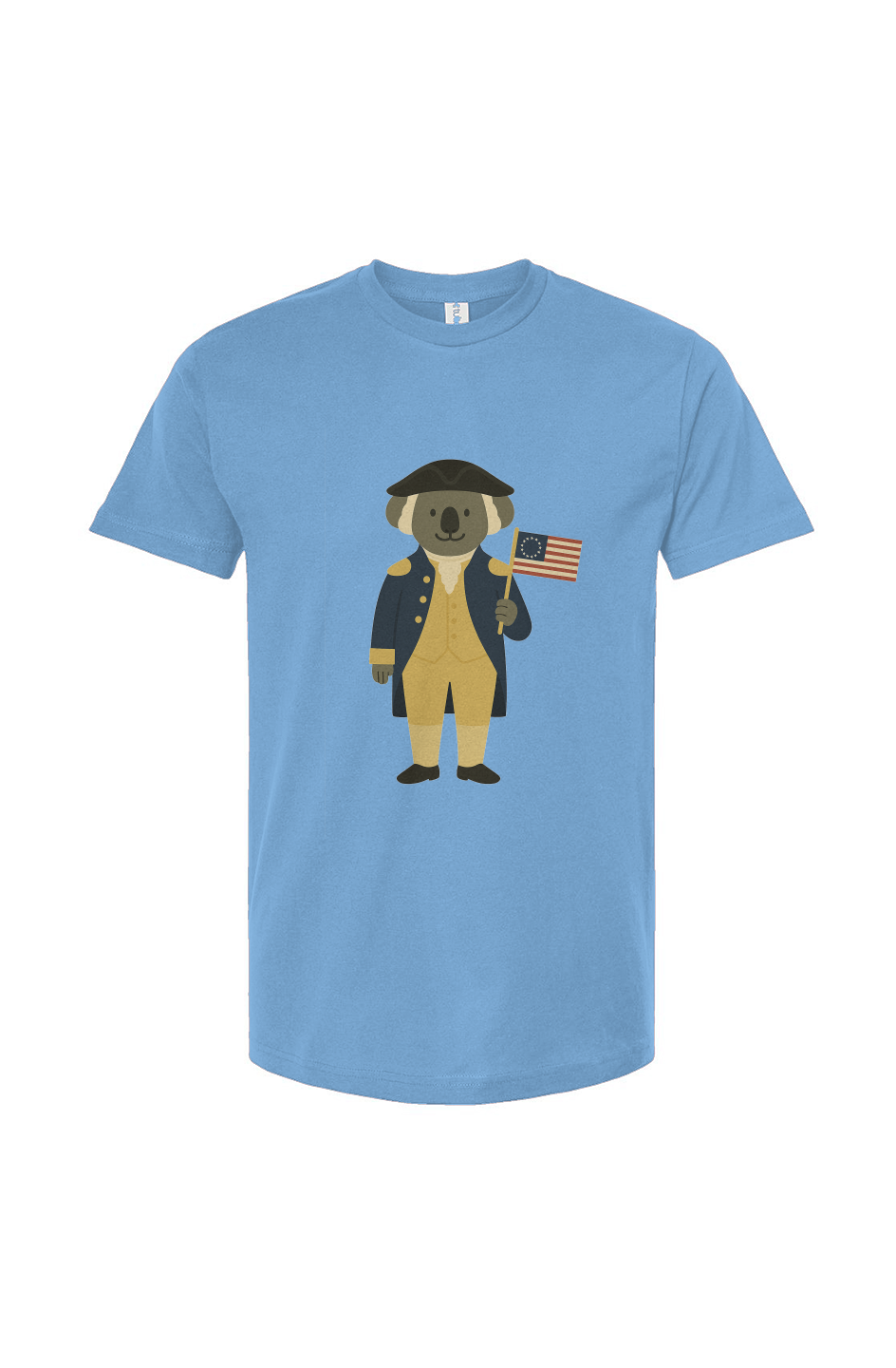 Maganimals Koala George Tee Shirt