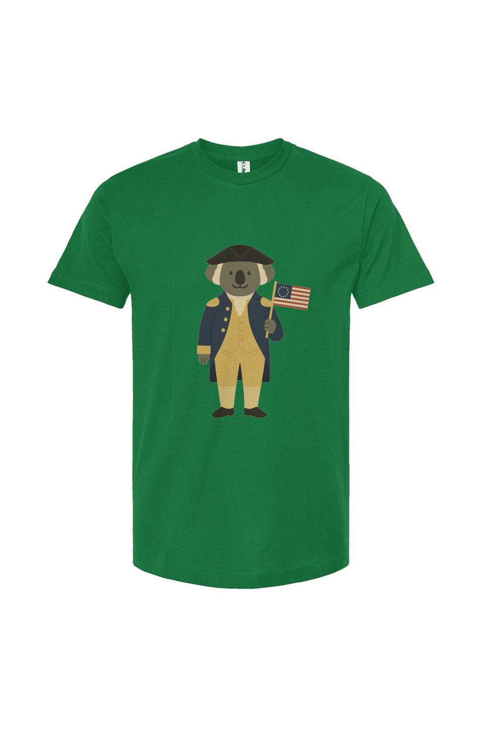 Maganimals Koala George T-Shirt