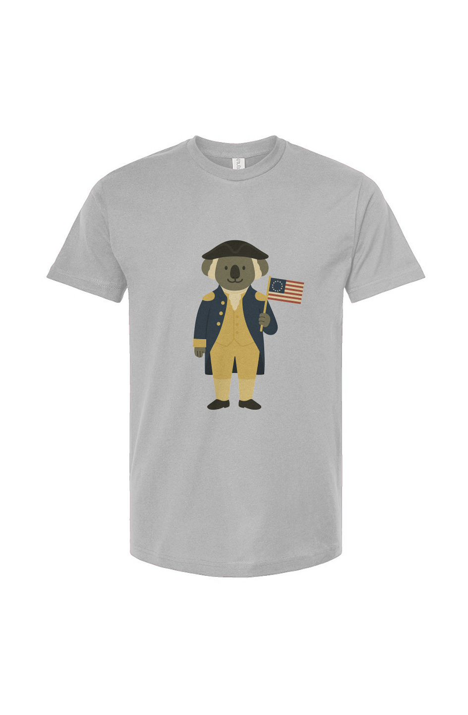 Maganimals Koala George T-Shirt