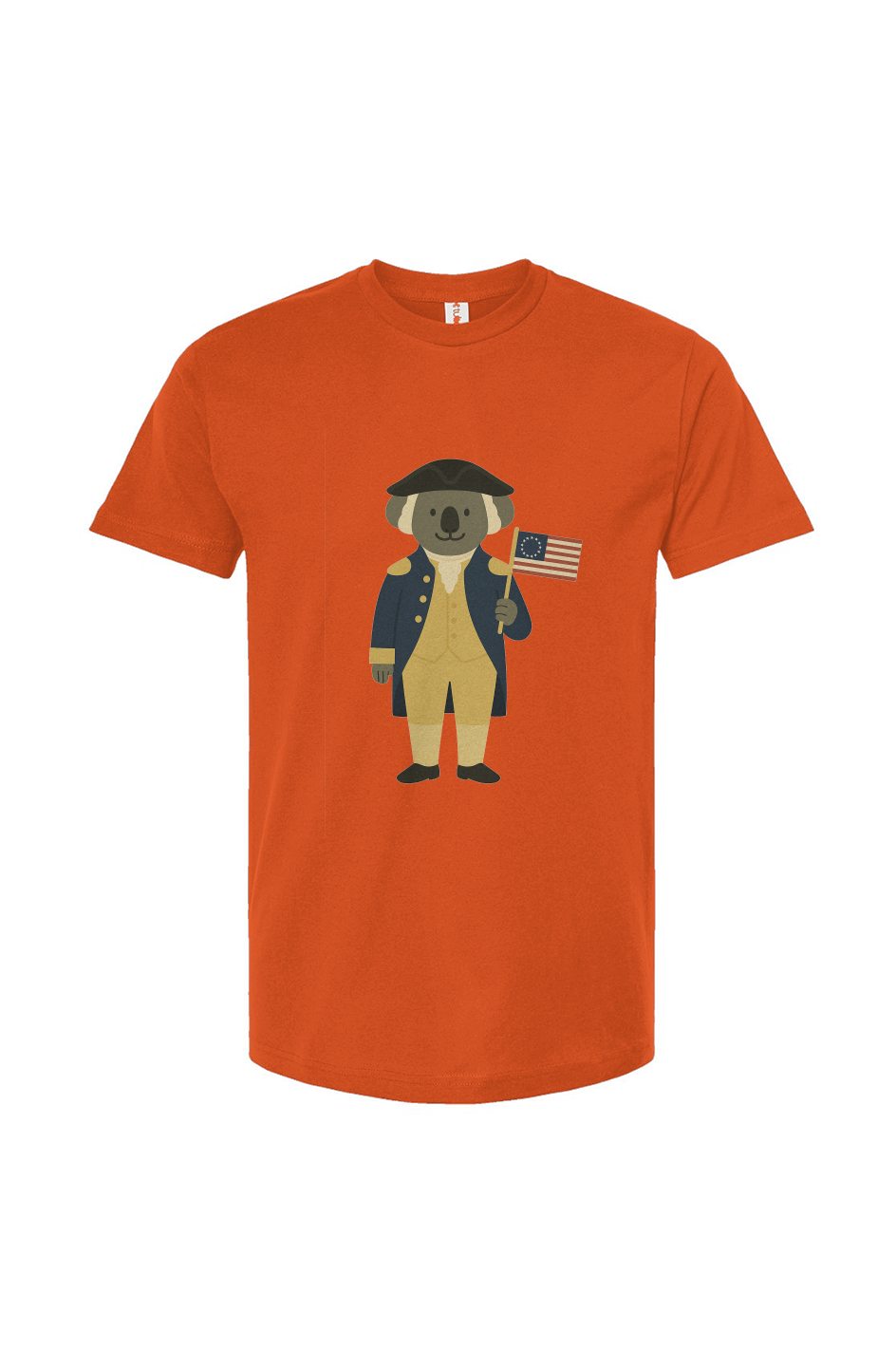 Maganimals Koala George T-Shirt
