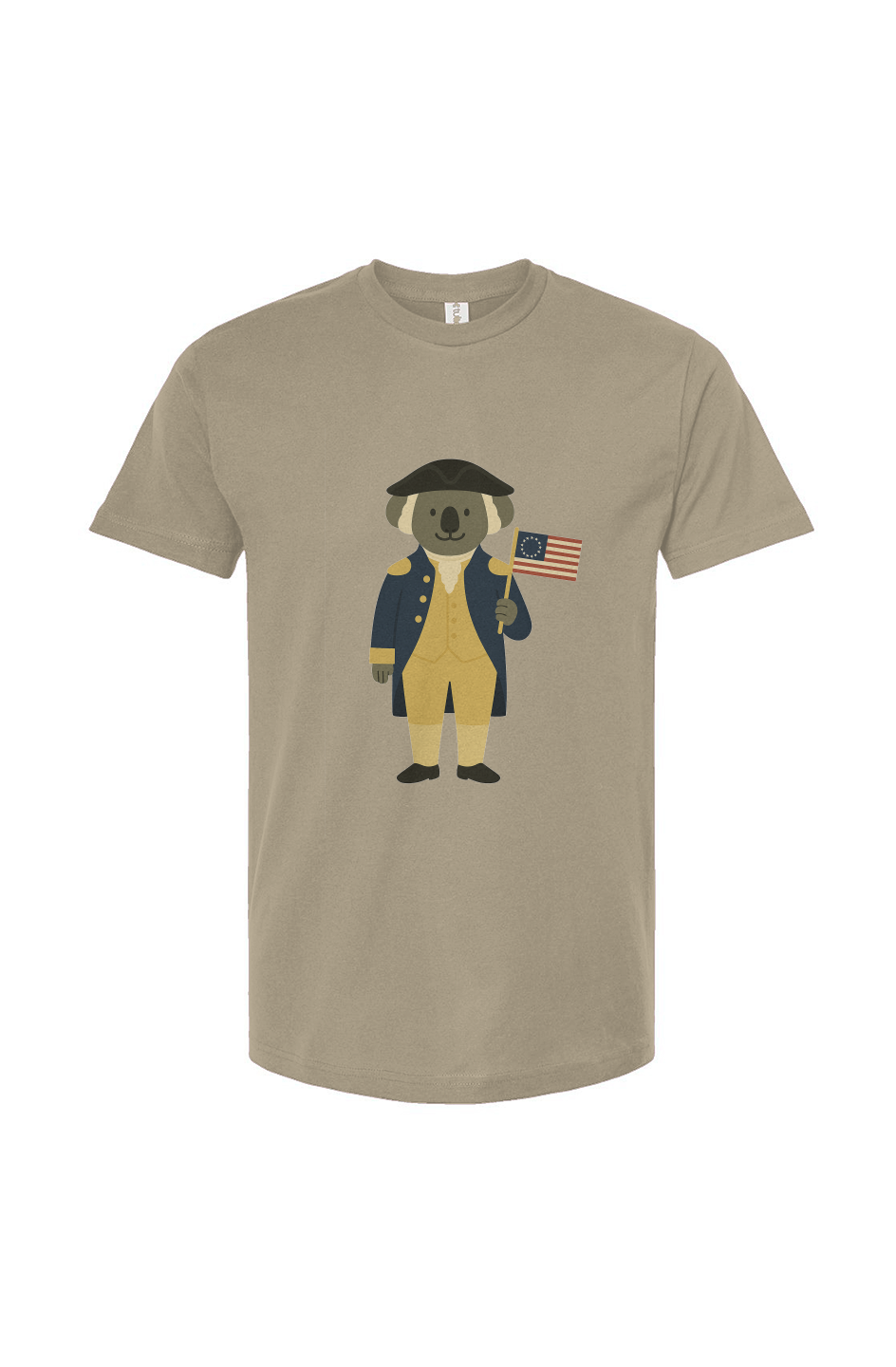 Maganimals Koala George T-Shirt