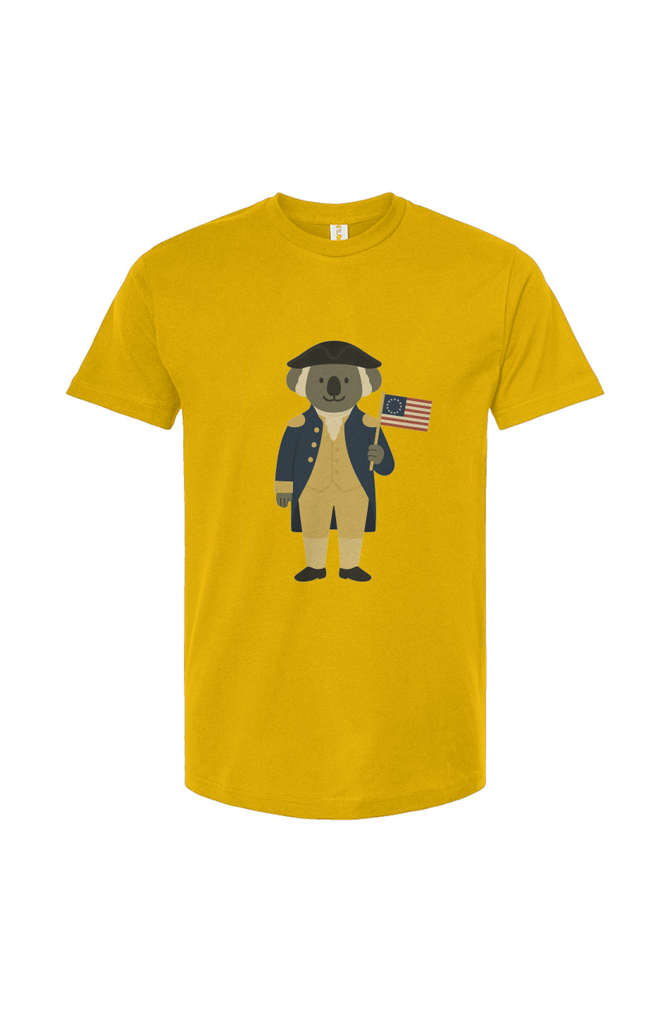 Maganimals Koala George T-Shirt