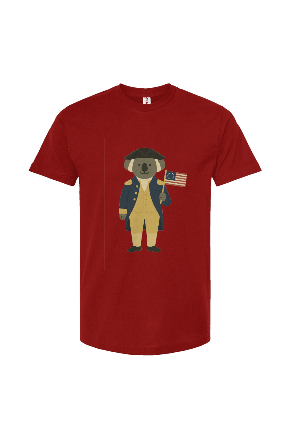 Maganimals Koala George T-Shirt