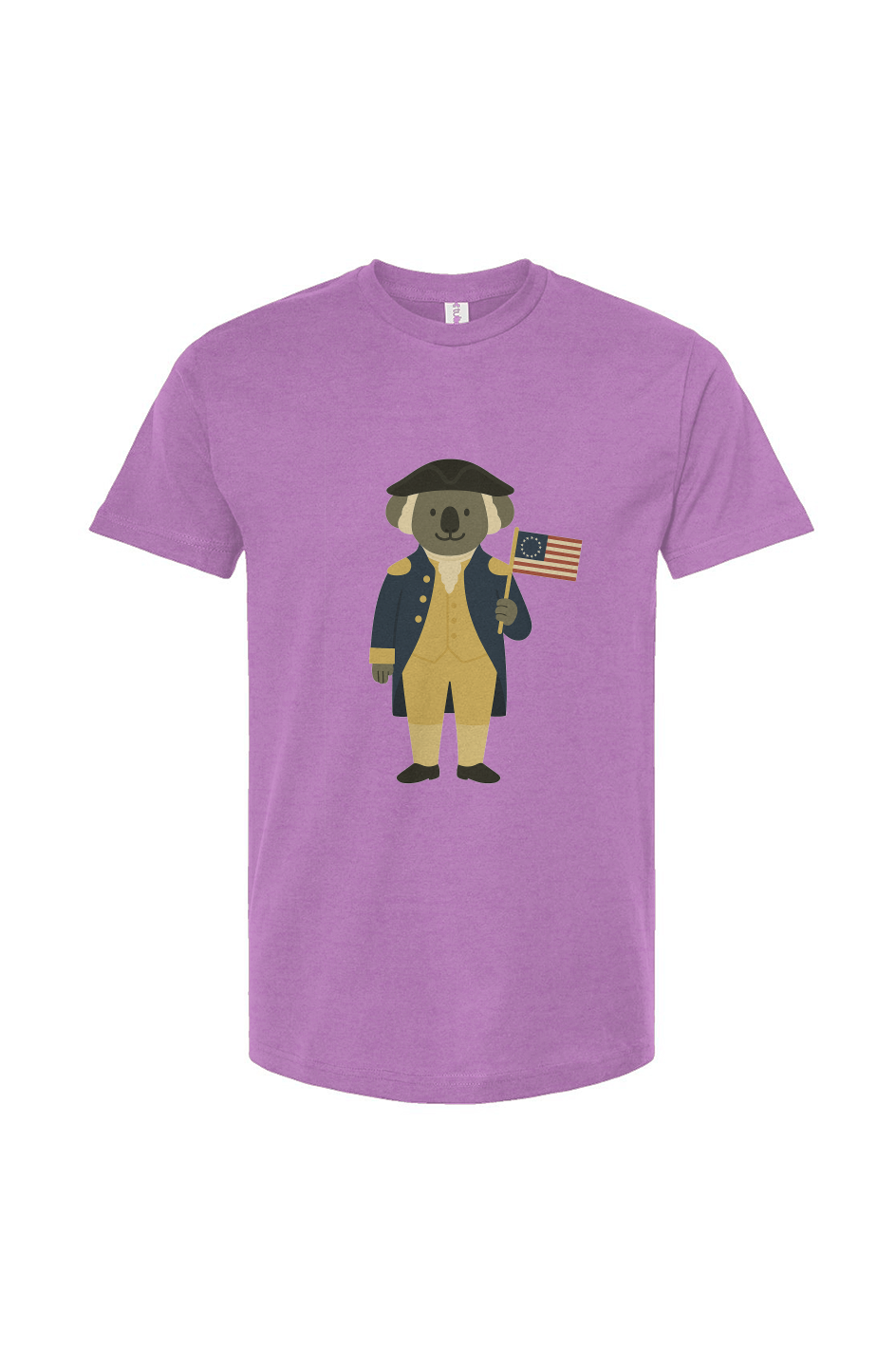 Maganimals Koala George T-Shirt