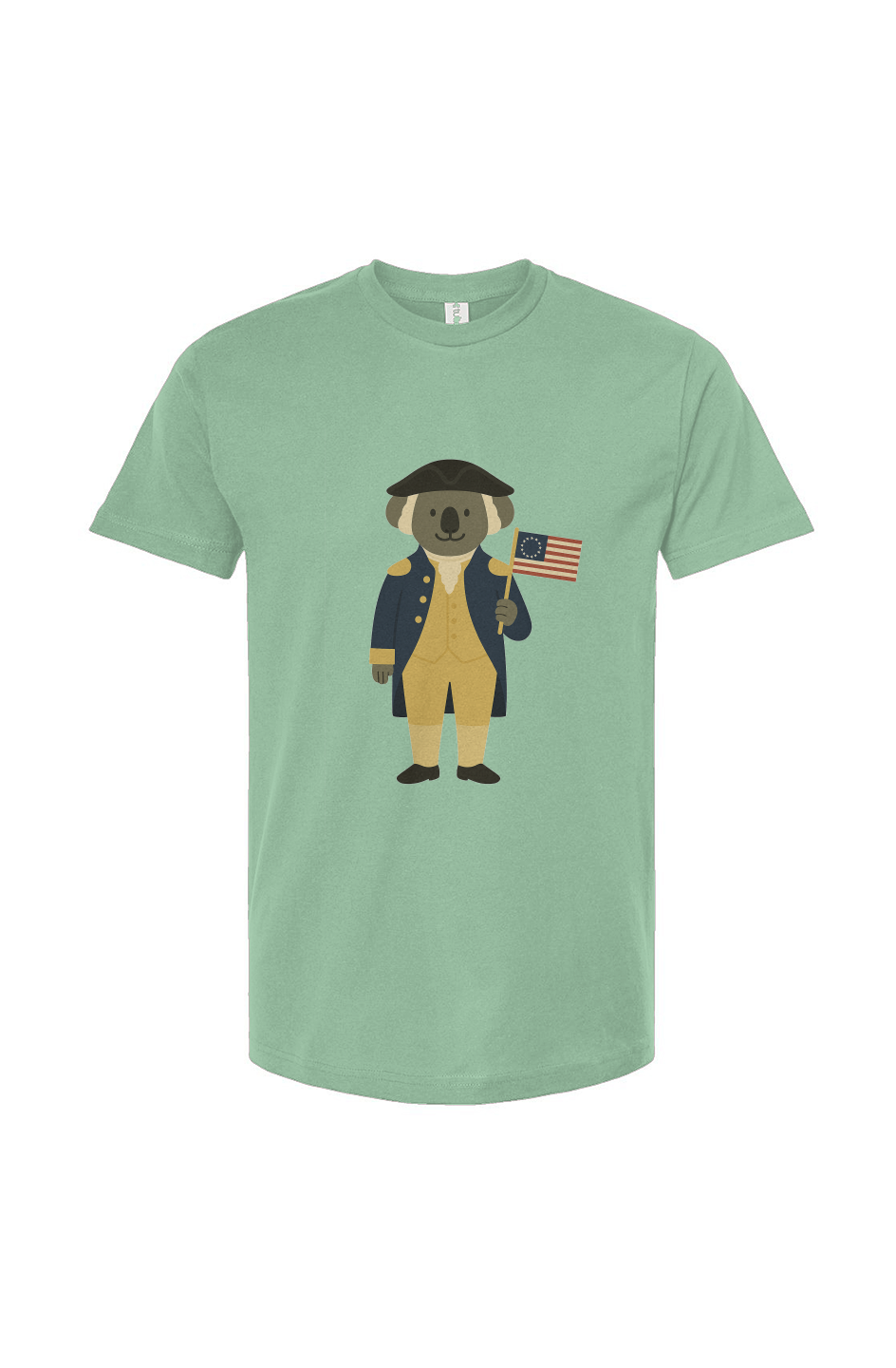 Maganimals Koala George T-Shirt