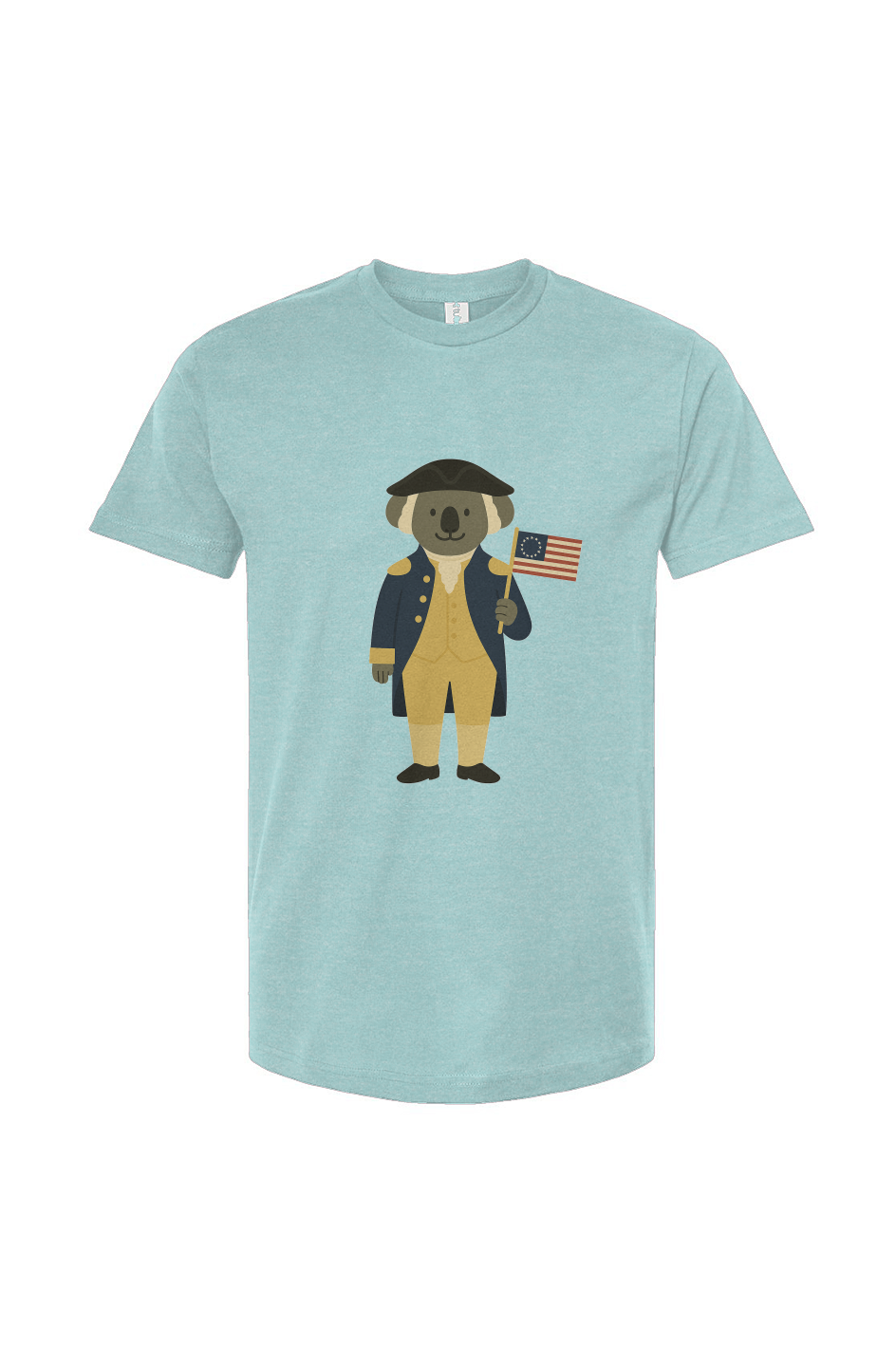 Maganimals Koala George T-Shirt