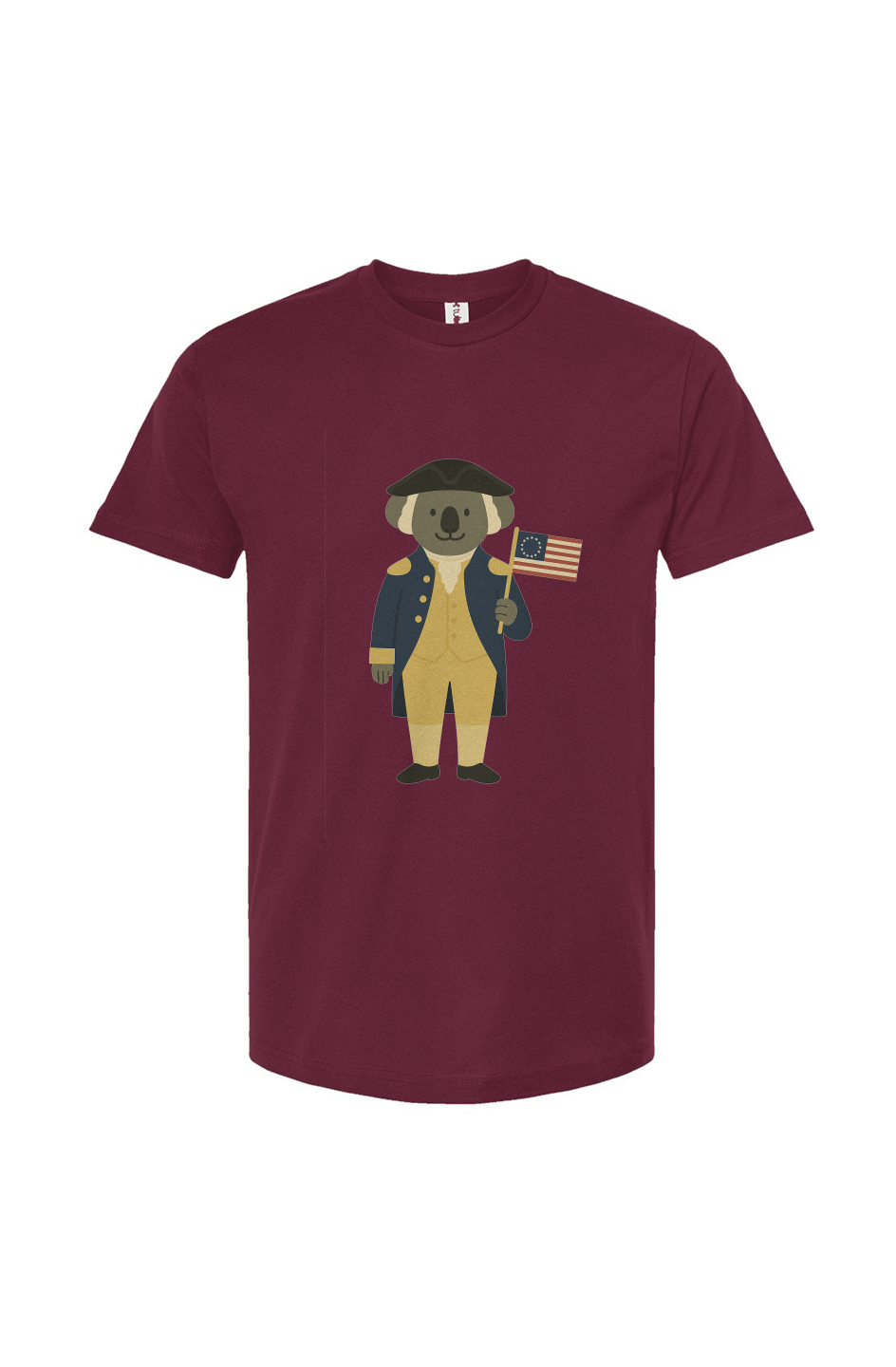 Maganimals Koala George T-Shirt