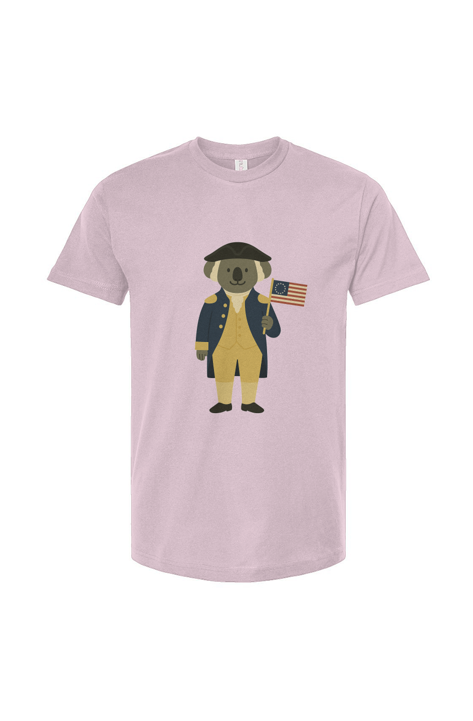 Maganimals Koala George T-Shirt
