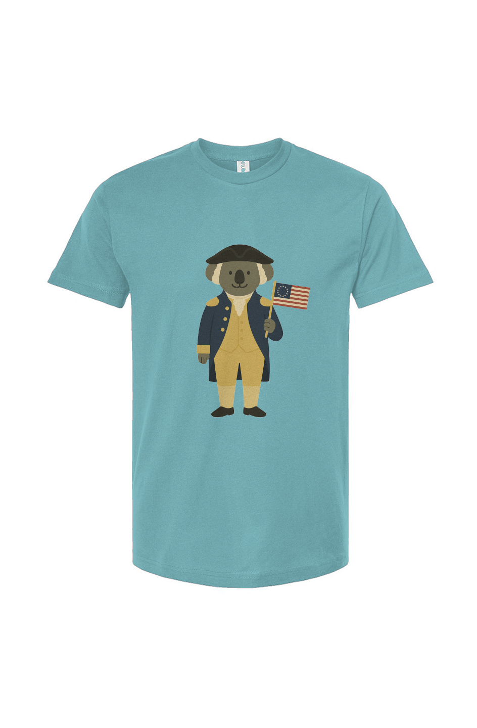 Maganimals Koala George T-Shirt