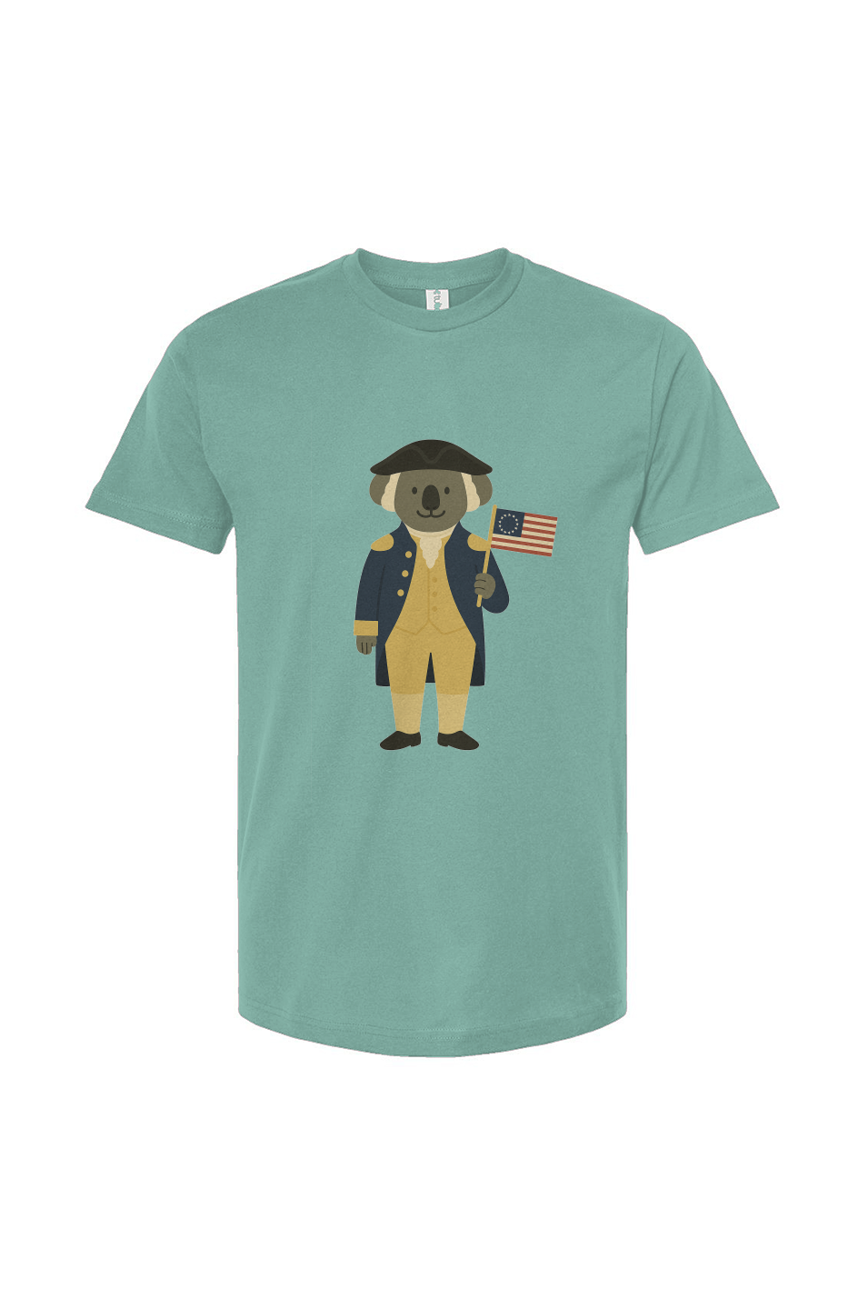 Maganimals Koala George T-Shirt