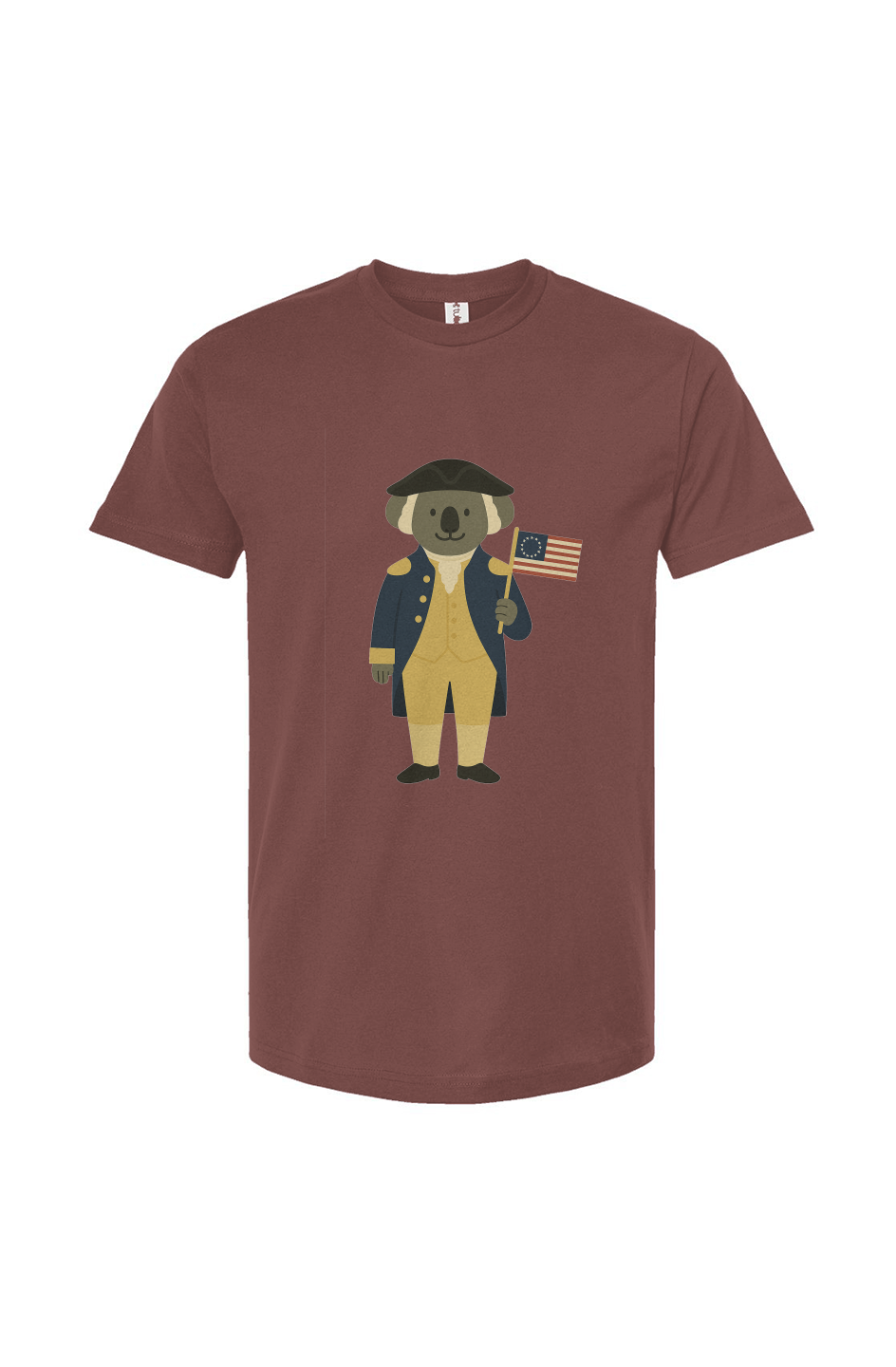 Maganimals Koala George T-Shirt