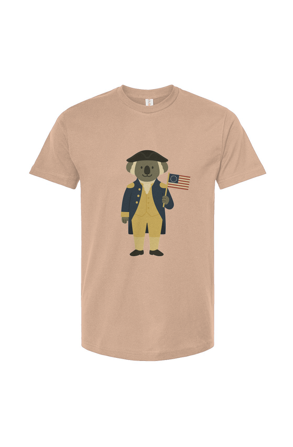 Maganimals Koala George T-Shirt