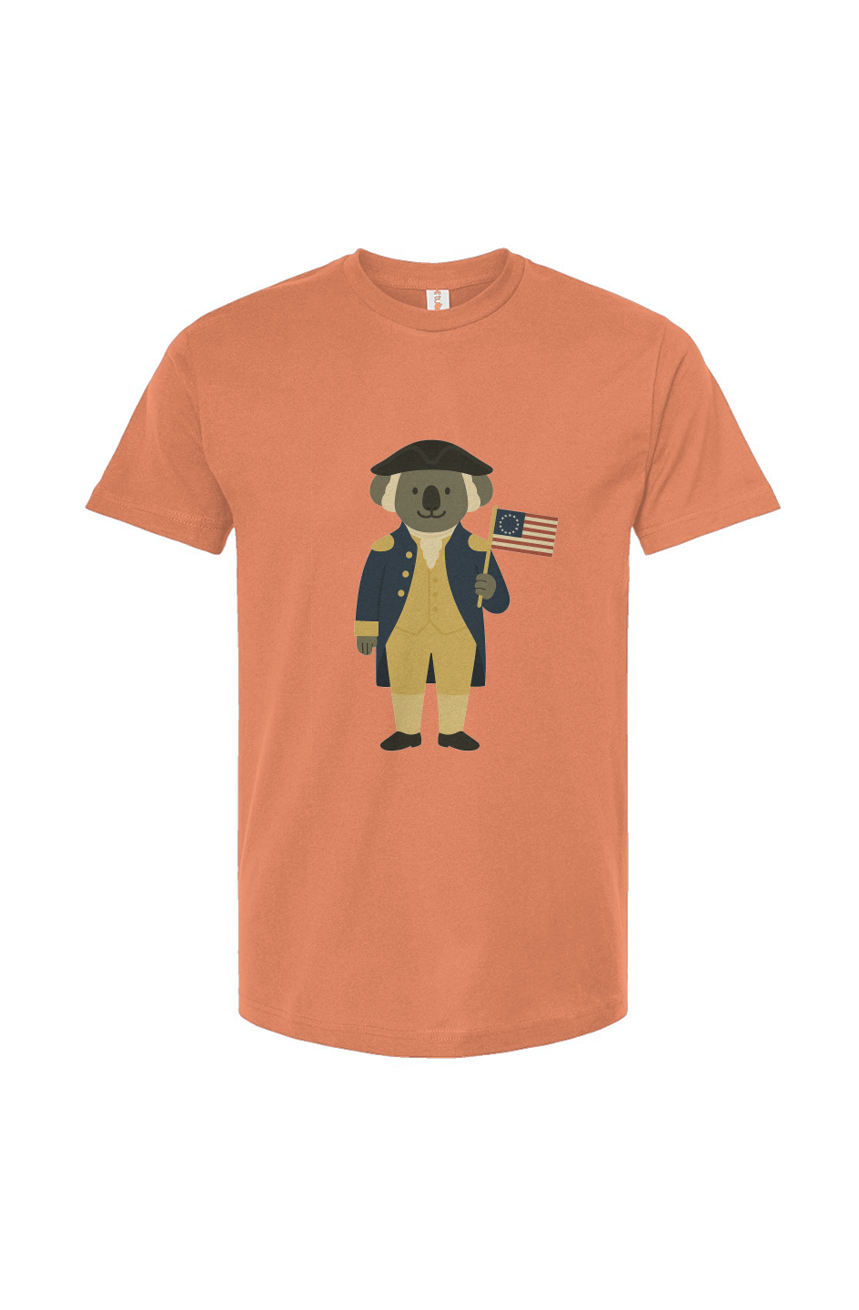 Maganimals Koala George T-Shirt