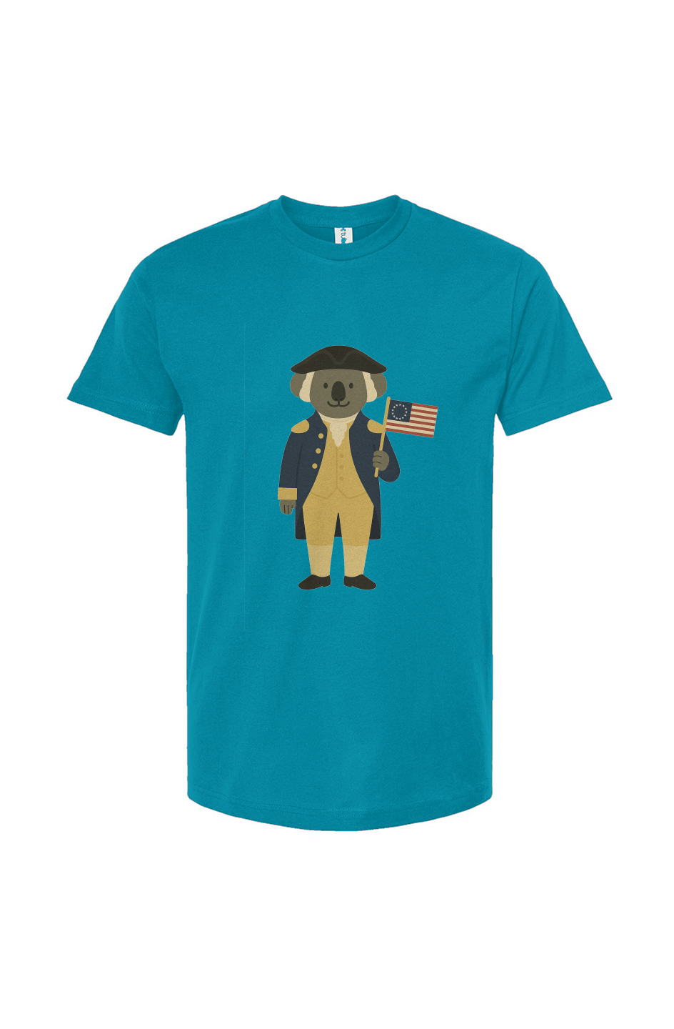 Maganimals Koala George T-Shirt
