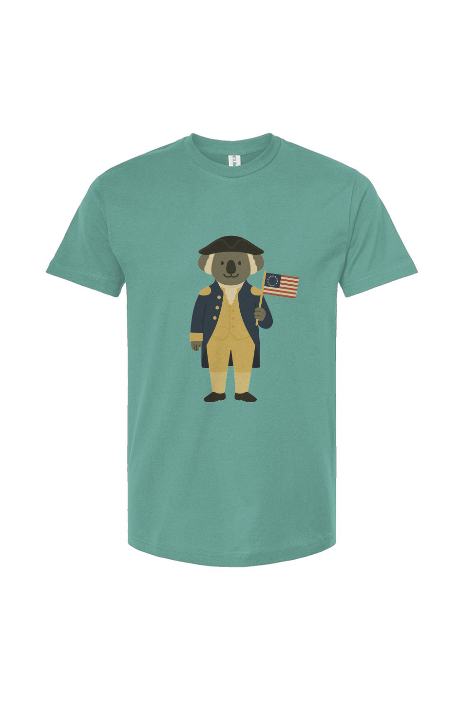 Maganimals Koala George T-Shirt