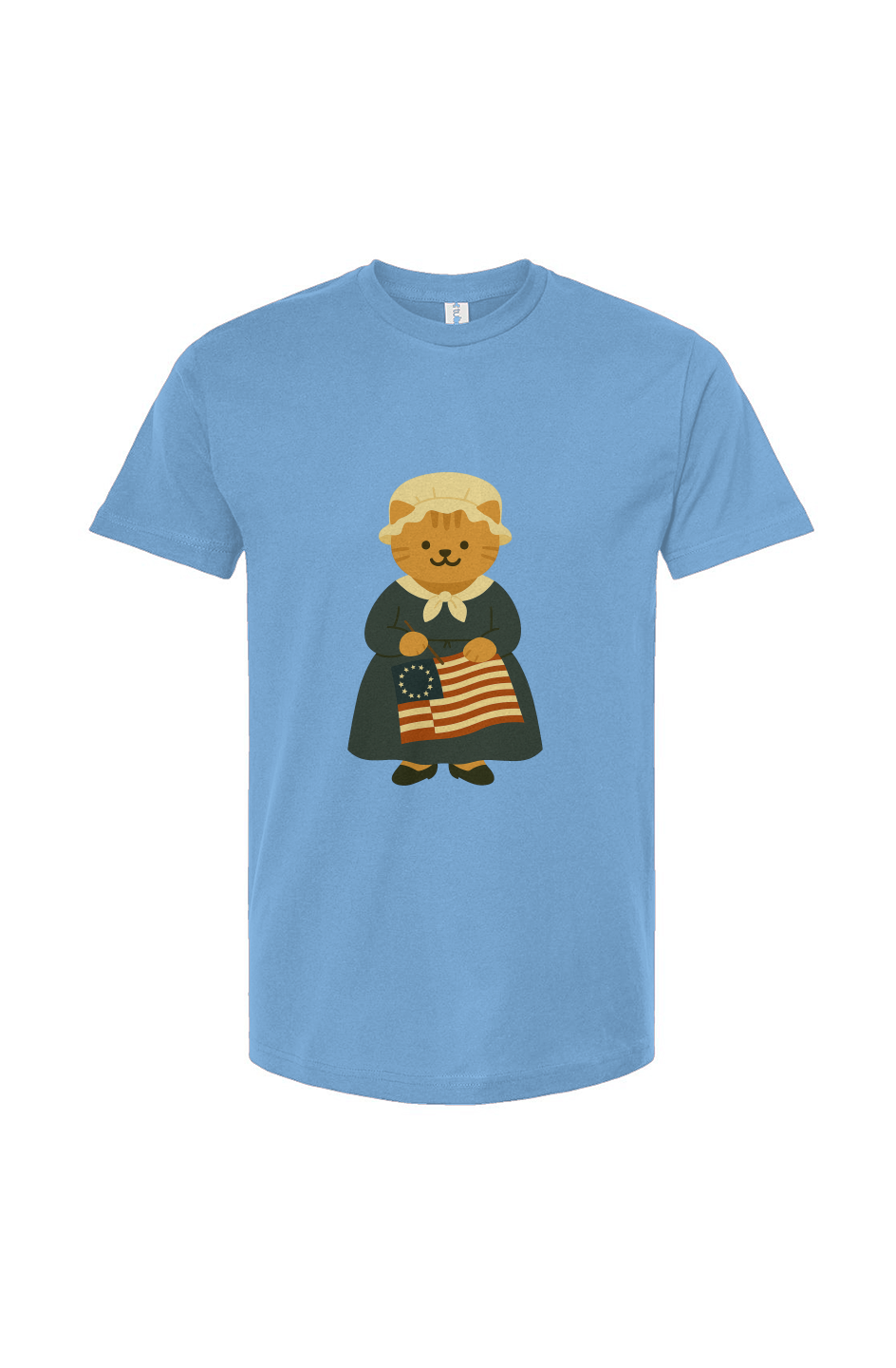 Maganimals Betsy Cat Tee Shirt