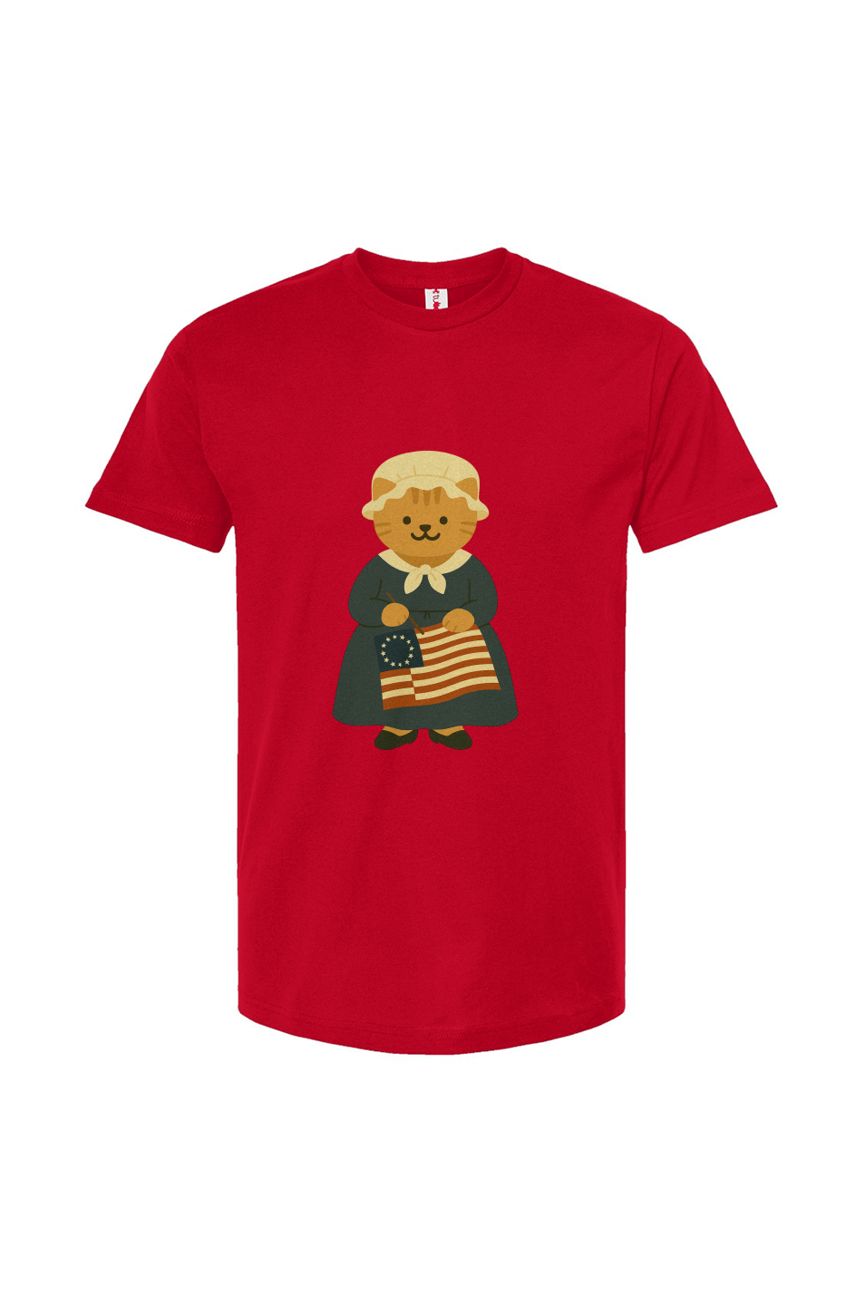 Maganimals Betsy Cat Tee Shirt