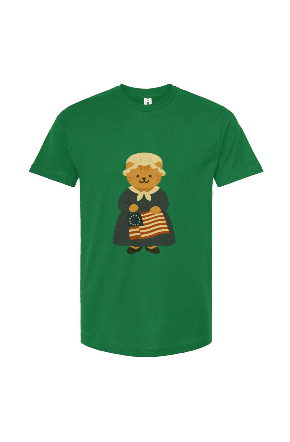 Maganimals Betsy Cat T-Shirt