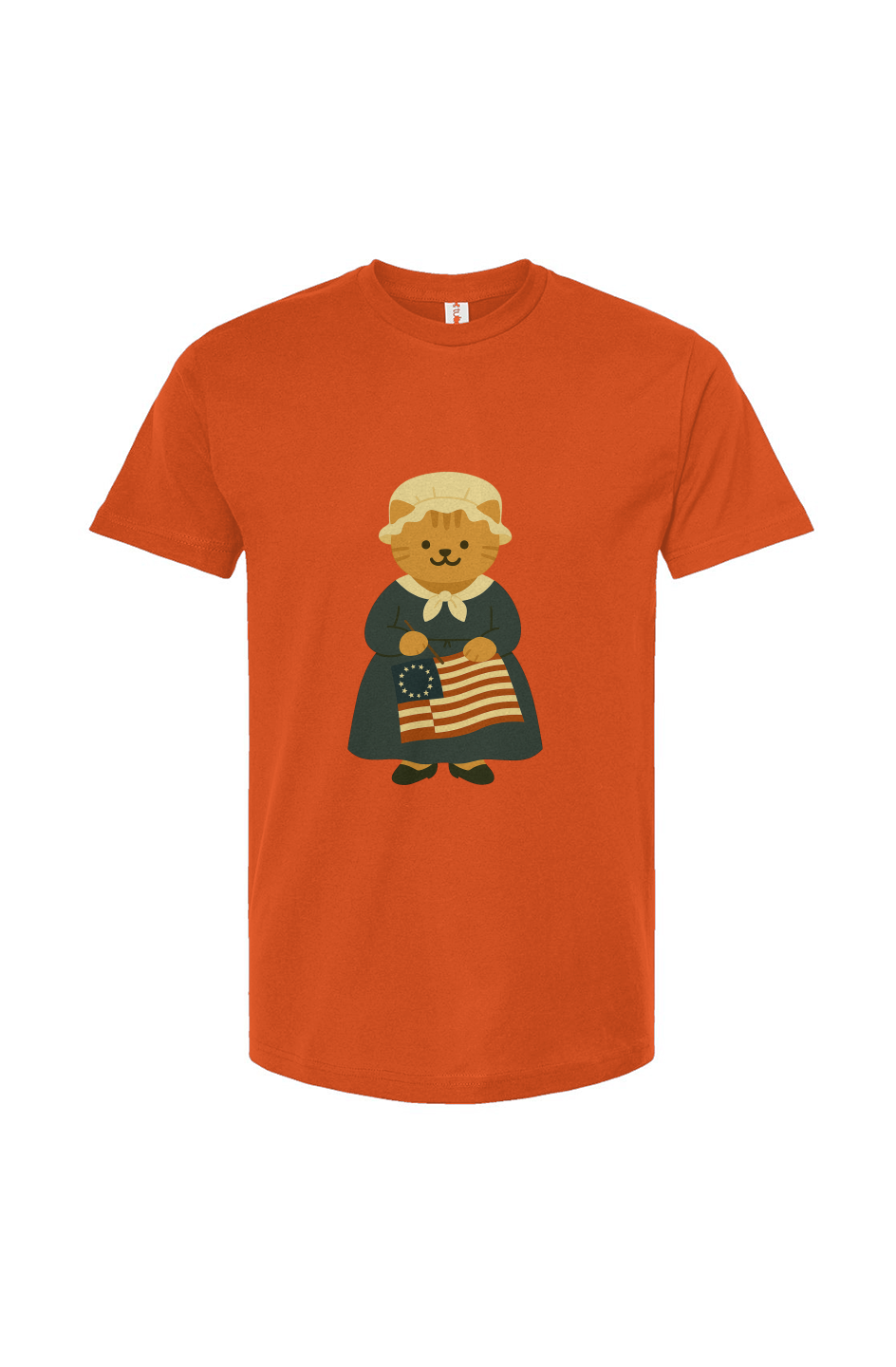 Maganimals Betsy Cat T-Shirt