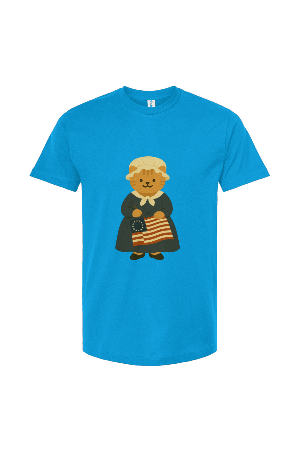 Maganimals Betsy Cat T-Shirt