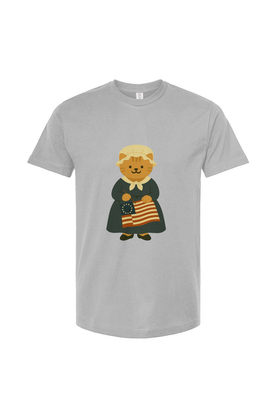 Maganimals Betsy Cat T-Shirt