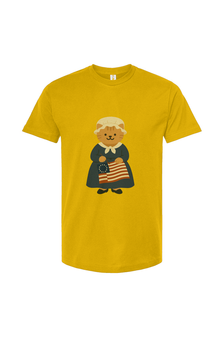 Maganimals Betsy Cat T-Shirt