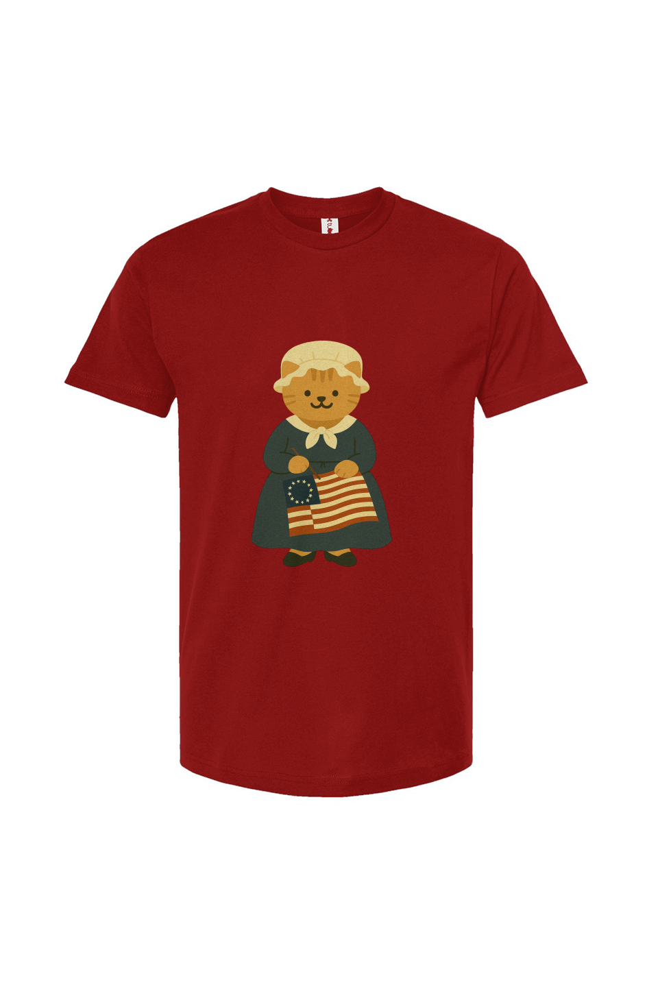 Maganimals Betsy Cat T-Shirt