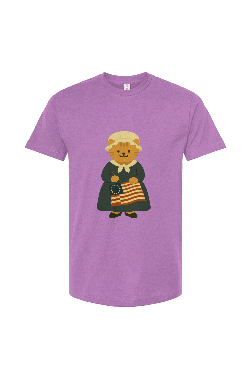 Maganimals Betsy Cat T-Shirt