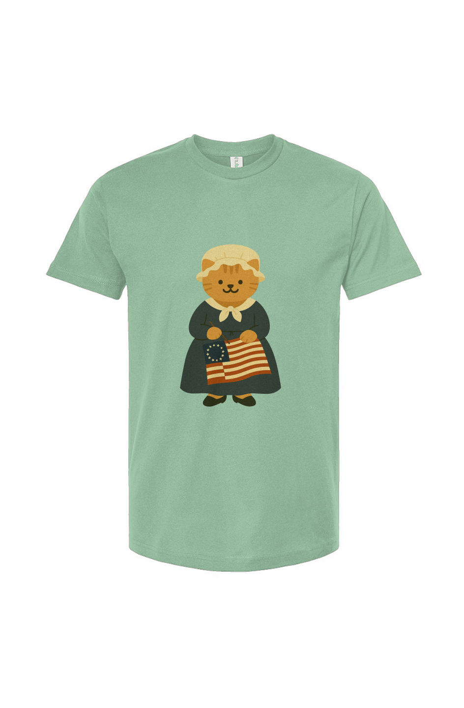 Maganimals Betsy Cat T-Shirt
