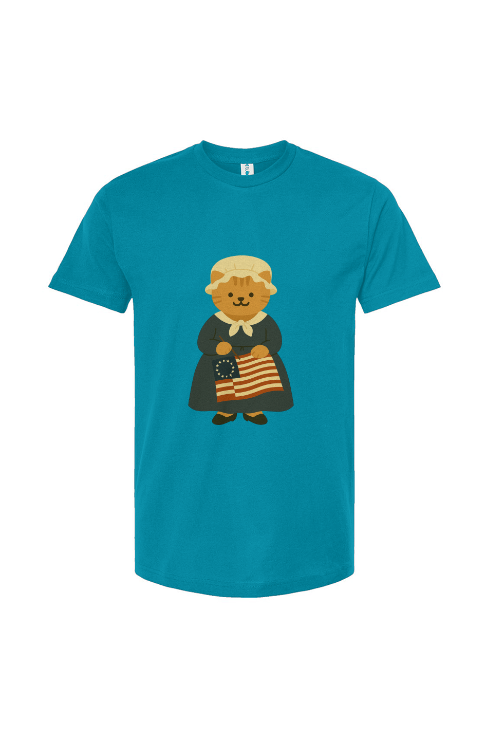 Maganimals Betsy Cat T-Shirt