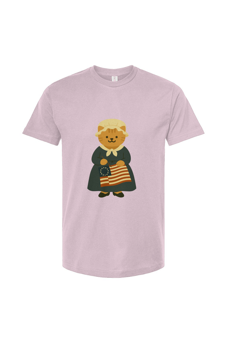 Maganimals Betsy Cat T-Shirt