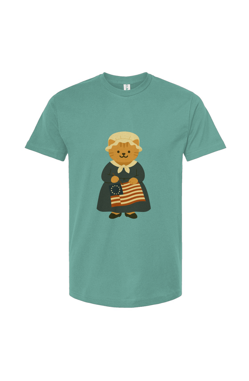 Maganimals Betsy Cat T-Shirt