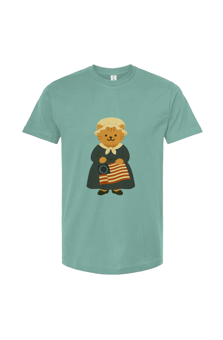 Maganimals Betsy Cat T-Shirt