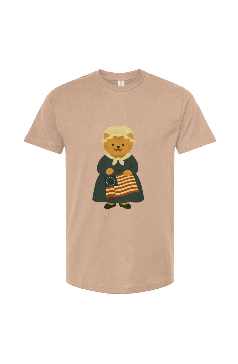 Maganimals Betsy Cat T-Shirt