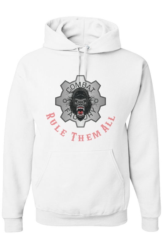 Rule Them All Hooded Sweatshirt